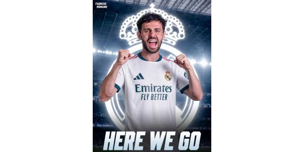 Bernardo Silva se loučí s Manchesterem City a vydává se na legendární cestu v La Lize. Bernardo Silva se loučí s Manchesterem City a vydává se na legendární cestu v La Lize.